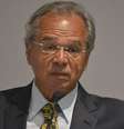 Ministro da Economia, Paulo Guedes  Foto: Valter Campanato/Agência Brasil / BBC News Brasil
