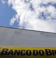 Logo do Banco do Brasil em agência bancária em São Paulo
09/08/2018 REUTERS/Paulo Whitaker - RC11DE79FAC0  Foto: Reuters