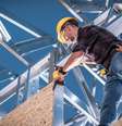 A necessidade mais urgente está em setores como construção, agricultura e construção naval  Foto: Getty Images / BBC News Brasil