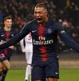 Mbappé tem 17 gols no Campeonato Francês (Foto: Anne-Christine Poujoulat / AFP)  Foto: LANCE!