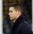 Cristiano Ronaldo 11/12/2018 REUTERS/Arnd Wiegmann  Foto: Reuters