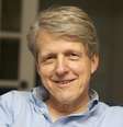 "O Brasil é um grande país. Merece alguém melhor", disse o americano Robert Shiller, prêmio Nobel de Economia  Foto: Michelle McLoughlin / Reuters