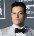 Rami Malek comemora sua primeira indicação ao Oscar por 'Bohemian Rhapsody'  Foto: Danny Moloshok / Reuters