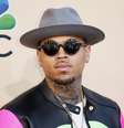 Cantor norte-americano Chris Brown 29/03/2015 REUTERS/Danny Moloshok  Foto: Reuters