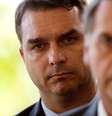 Senador eleito Flávio Bolsonaro (PSL), filho do presidente Jair Bolsonaro
27/11/2018
REUTERS/Adriano Machado  Foto: Adriano Machado / Reuters