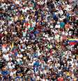 Manifestantes anti-governo Maduro  Foto: Reuters / BBC News Brasil