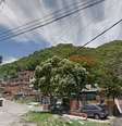 PMs foram recebidos a tiros quando se aproximaram de favela  Foto: Google Street View/Reprodução / Estadão