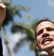 Presidente da Assembleia Nacional da Venezuela, Juan Guaidó, faz pronunciamento em Caracas 21/01/2019 REUTERS/Manaure Quintero  Foto: Reuters