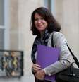 Ministra da Saúde da França, Agnès Buzyn, chega para reunião no Palácio do Eliseu, em Paris
11/01/2019 REUTERS/Benoit Tessier  Foto: Reuters