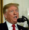 Presidente dos EUA, Donald Trump, em Washington 19/01/2019 REUTERS/Yuri Gripas  Foto: Reuters