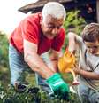 Escrevo em dupla intenção: para você e outras avós que me deixariam feliz com a leitura  Foto: iStock