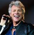 Jon Bon Jovi  Foto: O Fuxico