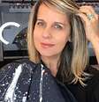 A consultora de moda Malena Russo veste celebridades que querem moda exclusiva  Foto: Divulgação