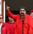 Maduro  Foto: Miraflores Palace / Reuters