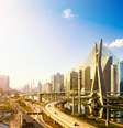 São Paulo completa 465 anos  Foto: iStock