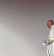 O Papa Francisco  Foto: Carlos Jasso / Reuters