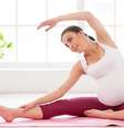 Exercícios físicos para gestantes: os benefícios e cuidados necessários nessa fase  Foto:  Shutterstock.com / Sport Life