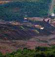 Área atingida pelo rompimento de barragem em Brumadinho
26/01/2019
EUTERS/Adriano Machado  Foto: Reuters