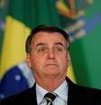 Presidente Jair Bolsonaro
15/01/2019
REUTERS/Ueslei Marcelino  Foto: Reuters