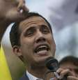 Juan Guaidó autoproclamou-se "presidente interino" da Venezuela  Foto: DW / Deutsche Welle