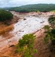 Imagem da tragédia em Brumadinho  Foto: Cadu Rolim/Fotoarena / Estadão
