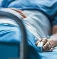 Pacientes internadas por muito tempo acabam sendo mais vulneráveis ​​à violência sexual  Foto: Getty Images / BBC News Brasil