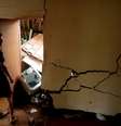 Centenas de pessoas tiveram as vidas atingidas pela tragédia  Foto: EPA / BBC News Brasil