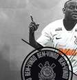 Vagner Love está de volta ao Corinthians  Foto: Reprodução/Twitter Corinthians / Estadão
