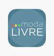 Aplicativo Moda Livre mostra as políticas de marcas quanto ao trabalho escravo.  Foto: Moda Livre/Reprodução / Estadão Conteúdo