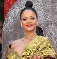 Rihanna está perto de terminar um novo álbum, diz jornal  Foto: Lia Toby / Reuters