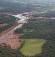 Visão geral de impacto de ruptura de barreira da Vale em Brumadinho 
26/01/2019
Isac Nobrega   Foto: Reuters