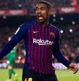 Malcom  Foto: Getty / Goal