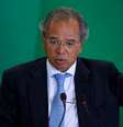 O ministro da Economia, Paulo Guedes  Foto: Adriano Machado / Reuters