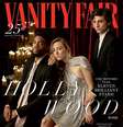 Chadwick Boseman, Saoirse Ronan e Timothée Chalamet: a capa dos sonhos de todos os atores de Hollywood  Foto: Divulgação