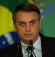 Bolsonaro passou por cirurgia para retirar bolsa de colostomia  Foto: ANSA / Ansa