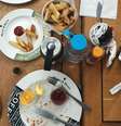 Redes sociais fazem mal para a reeducação alimentar  Foto:  reprodução/Pexels.com / Sport Life