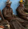 Liminar da Justiça veta licenças a barragens a montante, que operam da mesma maneira que a estrutura da Vale em Brumadinho  Foto: Washington Alves/Reuters / BBC News Brasil