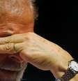 Ex-presidente Luiz Inácio Lula da Silva
06/06/2016
REUTERS/Ricardo Moraes  Foto: Reuters