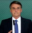 O presidente da República, Jair Bolsonaro   Foto: ERNESTO RODRIGUES / Estadão Conteúdo