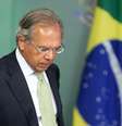 O ministro da Economia, Paulo Guedes  Foto: Ernesto Rodrigues / Estadão Conteúdo