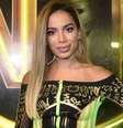 Anitta avalia papo de 'BBBs' sobre seus ex-namorados: 'Bofe pego pra ser feliz'  Foto: Divulgação, Camarote N°1 / PurePeople