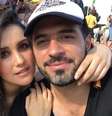Dulce Maria anuncia noivado com Paco Álvarez!  Foto: Reprodução, Instagram / PureBreak