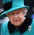 Elizabeth II assinou mensagem em nome dela e do príncipe Philip  Foto: EPA / Ansa - Brasil
