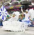 A Beija-Flor celebra seus 70 anos no Carnaval de 2019  Foto: Cristina Novinsky / Futura Press
