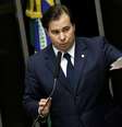 Rodrigo Maia discursa no plenário da Câmara dos Deputados
13/07/2016 REUTERS/Ueslei Marcelino  Foto: Ueslei Marcelino / Reuters