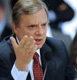 Tasso Jereissati  Foto: EVARISTO SA / BBC News Brasil