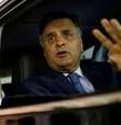 O ano de 2019 traz para Aécio dificuldades na Justiça e uma nova jornada na Câmara  Foto: Reuters / BBC News Brasil