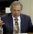 O ministro da Economia, Paulo Guedes  Foto: Wilson Dias/Agência Brasil / Estadão Conteúdo