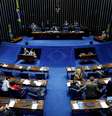 Plenário do Senado
20/02/2018 REUTERS/Adriano Machado  Foto: Adriano Machado / Reuters