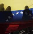 UE convoca reunião com países da Am.Latina sobre Venezuela  Foto: EPA / Ansa - Brasil